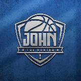 JOHN THE PUNTER TIPS™️ avatar