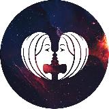 Аватарка канала Близнецы 💗 Любовный Гороскоп