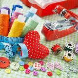 Аватарка канала Шью и не тужу |Рукоделие | Выкройки