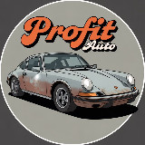 Аватарка канала AutoProfitSPB
