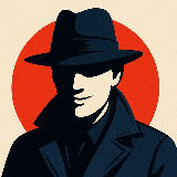 Аватарка канала Коммерческая тайна