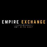 🕉️ Empire Exchange 🕉️ avatar