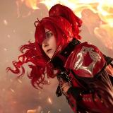 Аватарка канала Himidzu Ryuu || cosplay