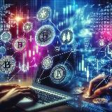 Аватарка канала Все ОБ Криптовалюте