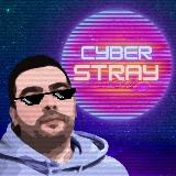 Аватарка канала CyberStray