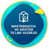 Аватарка канала 🇺🇿ZUKKO TARBIYACHILAR🇺🇿