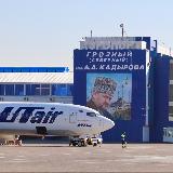 Аватарка канала Аэропорт г. Грозный