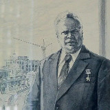 Аватарка канала "Наш РисоСоVхоZ 1956-2025🌾"