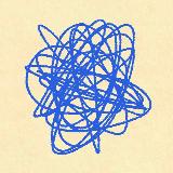 Аватарка канала наброски и скетчбуки