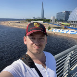 Аватарка канала Сергей Елисеев - Курс доллара, евро и рубля, рынок акций и инвестиции