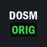 Аватарка канала DOSM ORIG