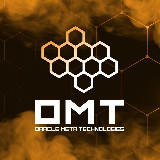 Аватарка канала Oracle Meta Technologies