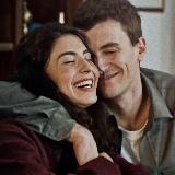 Аватарка канала "Duvar ♡ Дикий | türk dizi talks ☕️"