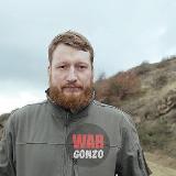 Аватарка канала Семён Пегов «WarGonzo» | КУРСК