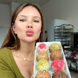 Аватарка канала "Cake School Алина Макарова"