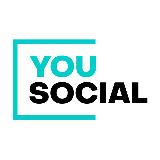 Аватарка канала You Social