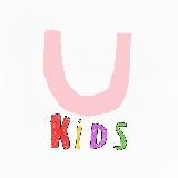 Аватарка канала энсалада.kids