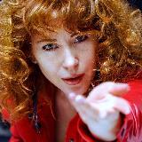 Аватарка канала АЛЕНА ИСКРА Автор от кутюр