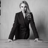 Аватарка канала Homo Politicus. Мария Сергеева