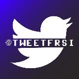 Аватарка канала توییتر فارسی | TwitterFrsi