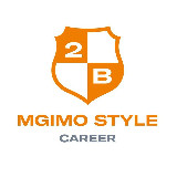 Аватарка канала 2b.mgimo.career