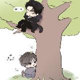 Аватарка канала 🇲🇨 UP SEASON 2 DI NOVEMBER!!