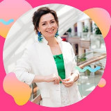 Аватарка канала Институт Код Молодости: фейсфитнес, психология стройности и энергия в любом возрасте