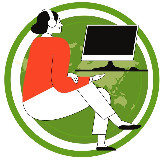 Аватарка канала SMMLANCER - работа в соц.сетях!