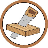 Аватарка канала Деревяха І Ремонт и Строительство