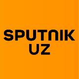 Аватарка канала Sputnik Узбекистан