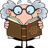 Аватарка канала Интересные факты