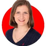 Аватарка канала Анна Данилова. Образование и английский