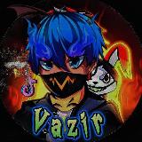 Аватарка канала "꧁🪽 𝕍𝔸ℤ𝕀ℝ ťť 𓅆 🩶꧂"