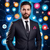Аватарка канала Business B2B