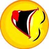 Аватарка канала Анекдоты 🔞