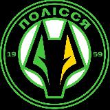 Аватарка канала ФК «Полісся» Житомир