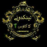 Аватарка канала لینکدونی🍒چتکده🔥کاکتوس🌵