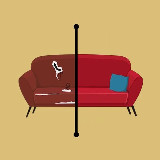 Аватарка канала Магия реставрации