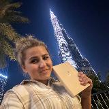 Аватарка канала ЭЛЬВИРА Юсупова