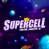 Аватарка канала "Мир Supercell"