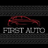 Аватарка канала FIRST AUTO 🚘