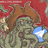 Аватарка канала Выпускайте КракенаZ!