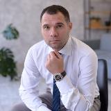 Аватарка канала ⚖️ Usenko Lawyer ⚖️