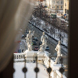 Аватарка канала Екатеринбург. Главное