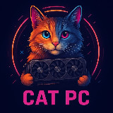 Cat PC avatar