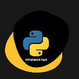 Аватарка канала Python Hub