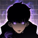 Аватарка канала Поднятие уровня в одиночку 1 - 2 сезон