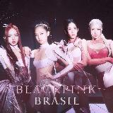 Аватарка канала BLACKPINK BRASIL