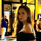 Аватарка канала kat zharova🫧