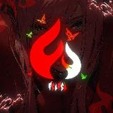 Аватарка канала Gif | Stickers 🌶